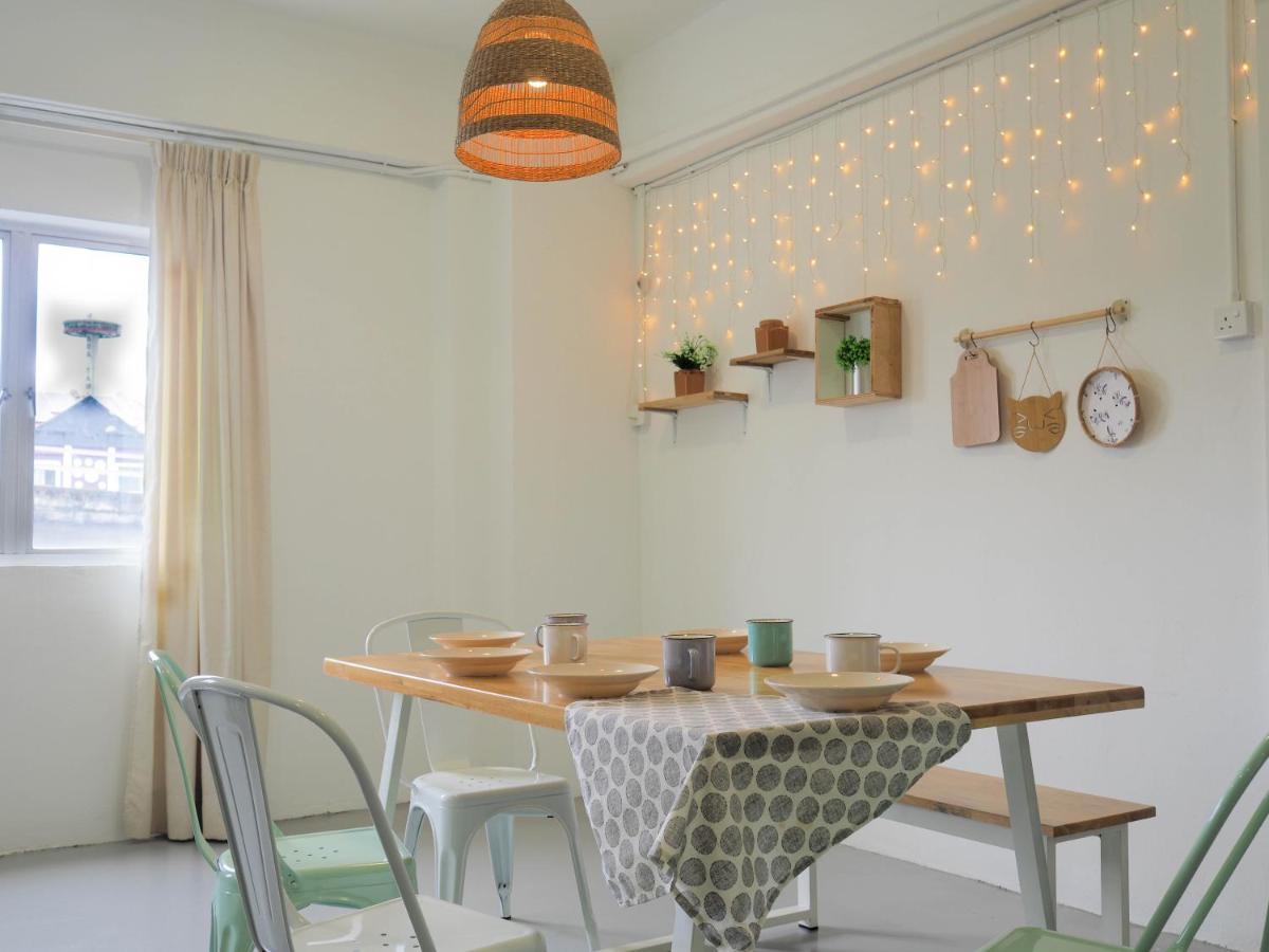 Apartemen 